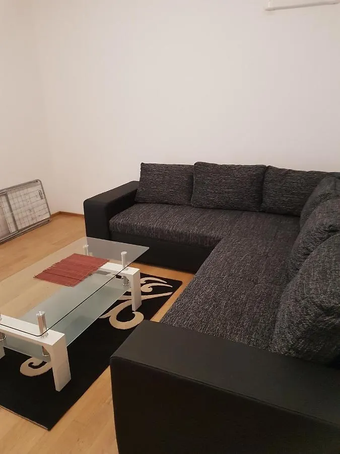 Apartment Novi Vinodolski 16998C