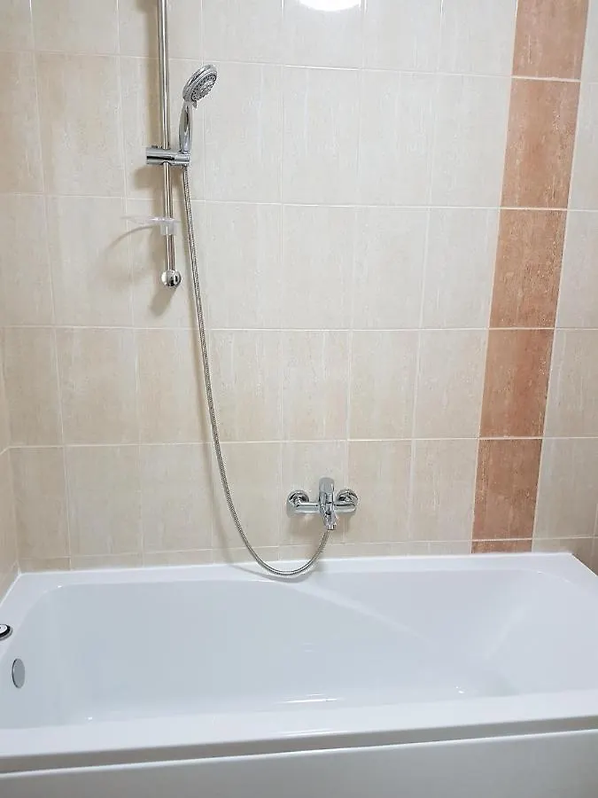 Apartment Novi Vinodolski 16998C