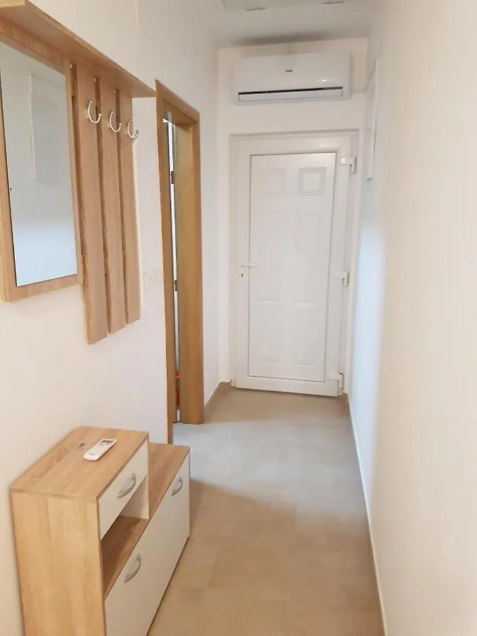 Apartment Novi Vinodolski 16998C Croatia